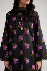 3 Piece Printed Lawn Suit