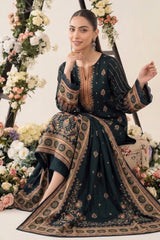 3 Piece Printed Lawn Suit