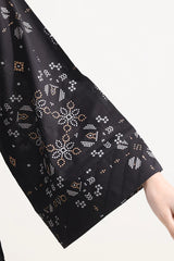 Unstitched Printed Lawn 3 Piece